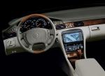 Cadillac Seville 1998 года